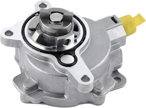 LR047384 LR025601 Power Brake Booster Vacuum Pump Compatible for Land Rover Sport Evoque Compatible for VOLVO And Jaguar in Saudi Arabia