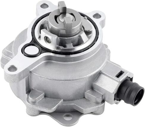 LR047384 LR025601 Power Brake Booster Vacuum Pump Compatible for Land Rover Sport Evoque Compatible for VOLVO And Jaguar in Saudi Arabia
