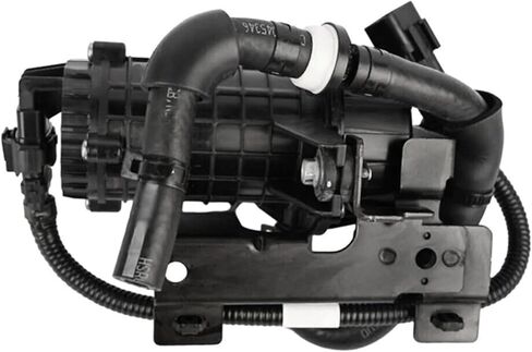 Vacuum Pump Electronic Brake Pump Assembly 59200D3000 Compatible For Hyundai Compatible For Kia 59200-D3000 in Saudi Arabia