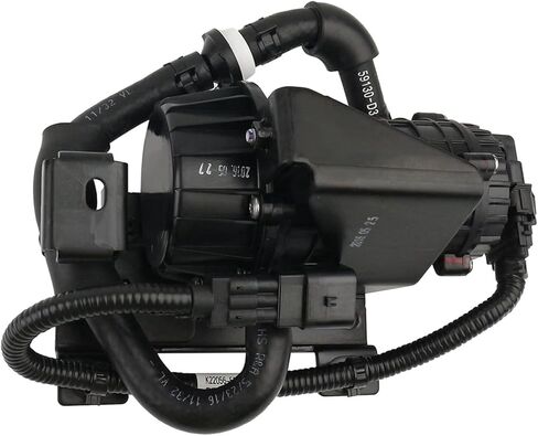 Vacuum Pump Electronic Brake Pump Assembly 59200D3000 Compatible For Hyundai Compatible For Kia 59200-D3000 in Saudi Arabia