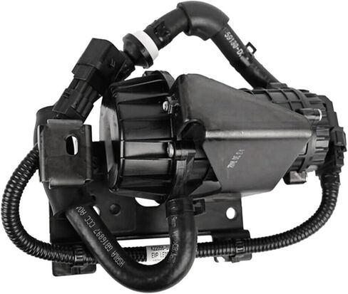 Vacuum Pump Electronic Brake Pump Assembly 59200D3000 Compatible For Hyundai Compatible For Kia 59200-D3000 in Saudi Arabia