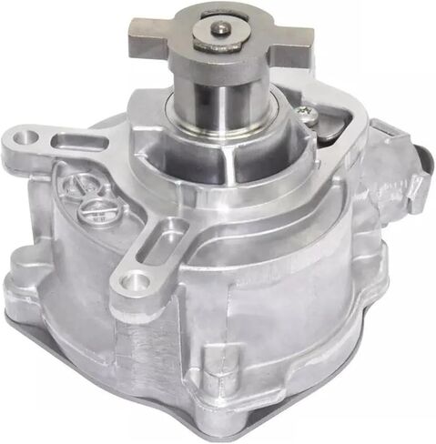 Brake Vacuum Pump Compatible For Jetta And Golf 2.5L Compatible For Audi TT RS Quattro 2.5L 2012-13 07K145100H 07K145100B in Saudi Arabia
