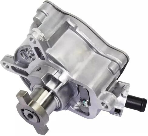 Brake Vacuum Pump Compatible For Jetta And Golf 2.5L Compatible For Audi TT RS Quattro 2.5L 2012-13 07K145100H 07K145100B in Saudi Arabia