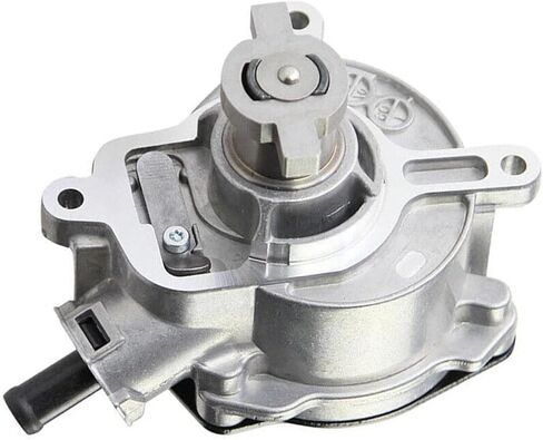 Brake Vacuum Pump Compatible For Jetta And Golf 2.5L Compatible For Audi TT RS Quattro 2.5L 2012-13 07K145100H 07K145100B in Saudi Arabia
