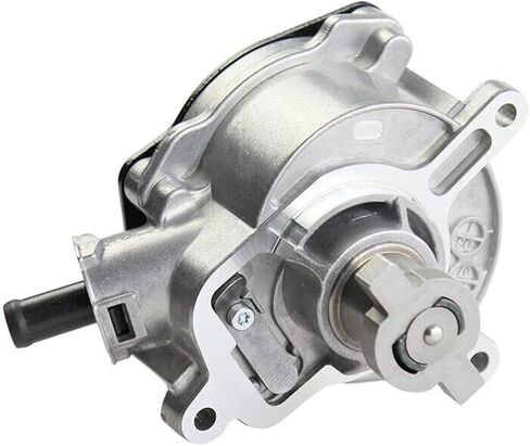 Brake Vacuum Pump Compatible For Jetta And Golf 2.5L Compatible For Audi TT RS Quattro 2.5L 2012-13 07K145100H 07K145100B in Saudi Arabia