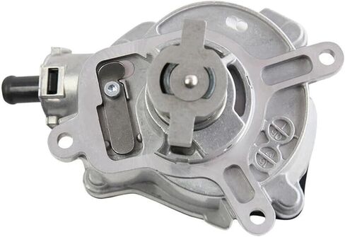 Brake Vacuum Pump Compatible For Jetta And Golf 2.5L Compatible For Audi TT RS Quattro 2.5L 2012-13 07K145100H 07K145100B in Saudi Arabia