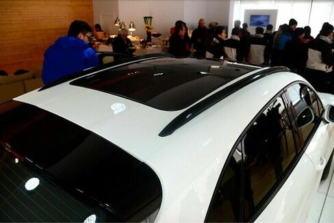 Roof Side Rail Bars for Macan S Turbo 2014-2024 2Pcs Silver Roof Rack Accessories in Saudi Arabia