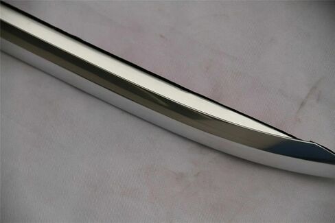 Roof Side Rail Bars for Macan S Turbo 2014-2024 2Pcs Silver Roof Rack Accessories in Saudi Arabia