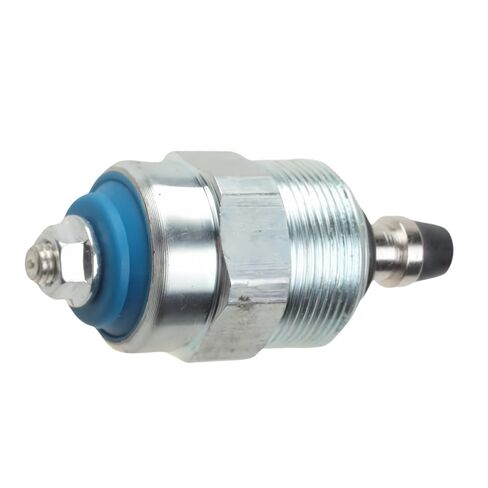 10X 24V Fuel Solenoid 3903576 99478110 for Perkins Engines 1006.60T 1006.60TW 1104-44C Replace Parts in Saudi Arabia