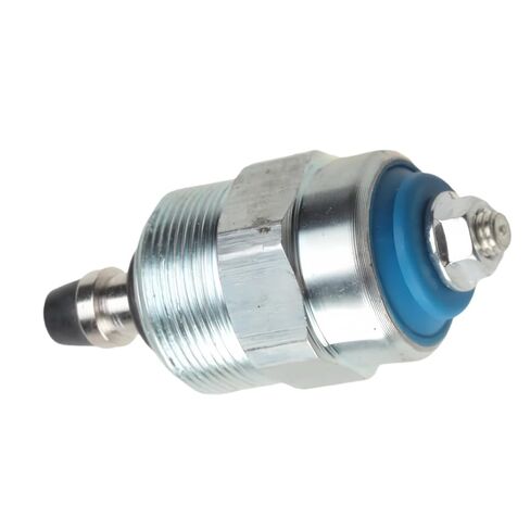 10X 24V Fuel Solenoid 3903576 99478110 for Perkins Engines 1006.60T 1006.60TW 1104-44C Replace Parts in Saudi Arabia