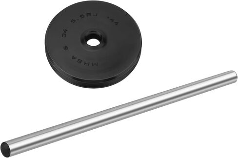 JAVIK Left Clutch Push Rod & Seal Fit For Suzuki GSX1100G Haya-busa B-King 1300 GSX1300 1991-2020，O.E.M# 23111-26D00 09285-06015 in Saudi Arabia