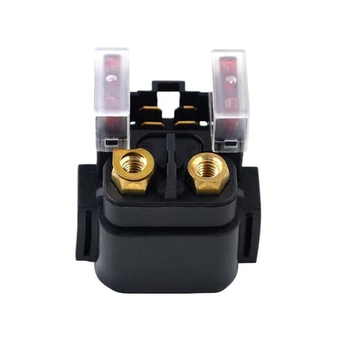 مفتاح الملف اللولبي لمرحل التشغيل الكهربائي متوافق مع GTS1000A XP500 T MAX 500 XV1600 Road Midnight Silverado in Kuwait