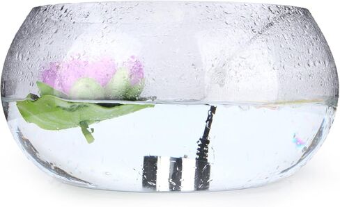 AGPTEK® 400mL/H Aluminum Mini Mist Maker Fogger Water Fountain Pond Fog Machine Atomizer Air Humidifier in Kuwait