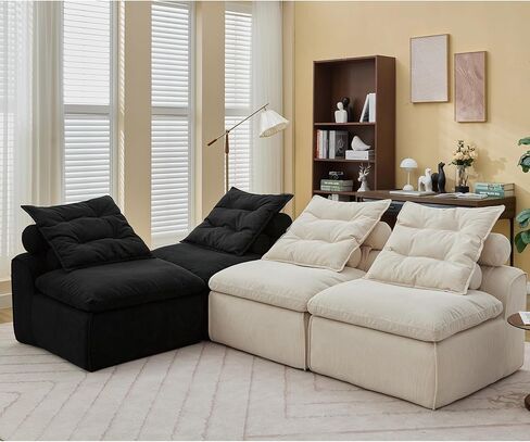 سروال قصير 6 وحدات، مسند للذراعين - تصميم، تكوينات DIY، بيج / أسود /، مع وسائد مريحة للرقبة لدعم وضعية الجسم في مناسبات مختلفة، 6، بيج أسود، أسفل الظهر وأسفل الظهر in Saudi Arabia