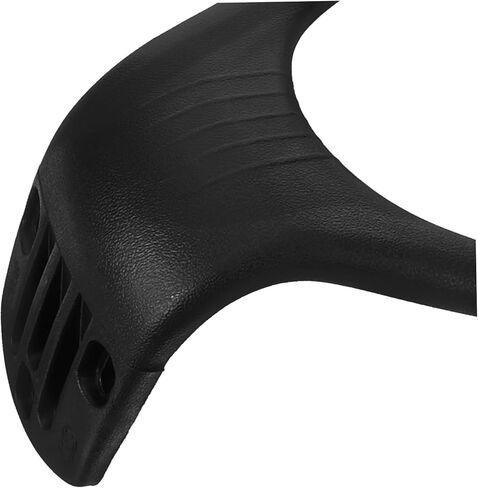 Cabilock 1Pair Ergonomic Office Chair Arm Bracket of Armrests for Comfortable Support Reducing Shoulder and Neck Fatigue for Office and Gaming Chairs in Saudi Arabia