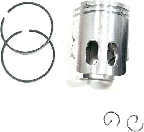 Cylinder Piston Gaskets Rings Fit Yamaha Zuma YW50 (2002-2022) in Saudi Arabia