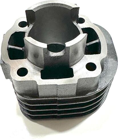 Cylinder Piston Gaskets Rings Fit Yamaha Zuma YW50 (2002-2022) in Saudi Arabia