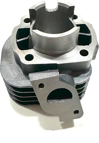 Cylinder Piston Gaskets Rings Fit Yamaha Zuma YW50 (2002-2022) in Saudi Arabia