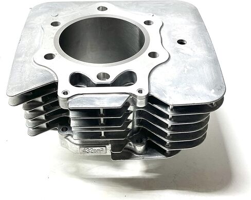 مجموعة جوانات مكبس الأسطوانة تناسب Honda Foreman TRX450 (1998-2004) in Saudi Arabia