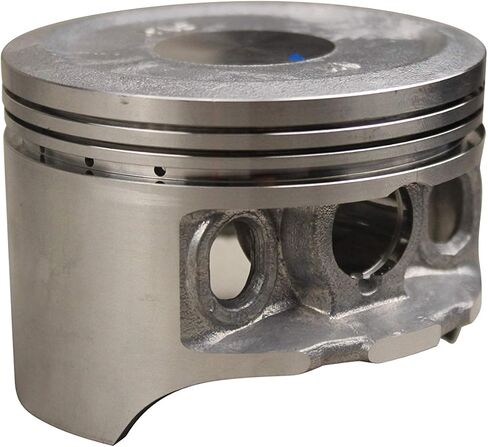 Cylinder Piston Gasket Set Fits Honda Rancher TRX350 (2000-2006) in Saudi Arabia