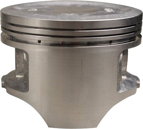 Cylinder Piston Gasket Set Fits Honda Rancher TRX350 (2000-2006) in Saudi Arabia