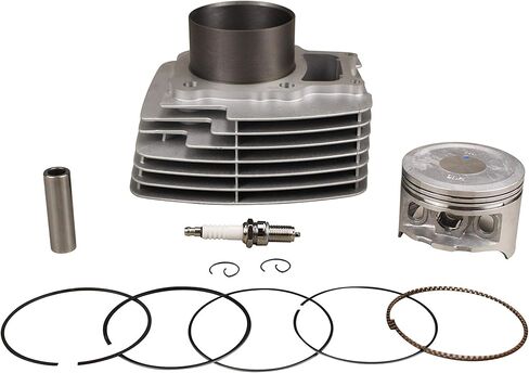Cylinder Piston Gasket Set Fits Honda Rancher TRX350 (2000-2006) in Saudi Arabia