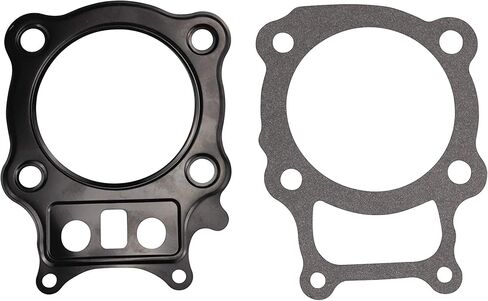 Cylinder Piston Gasket Set Fits Honda Rancher TRX350 (2000-2006) in Saudi Arabia