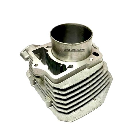Cylinder Piston Gasket Kit Fits Kawasaki Bayou Prairie Lakota 300 (1989-2005) in Saudi Arabia