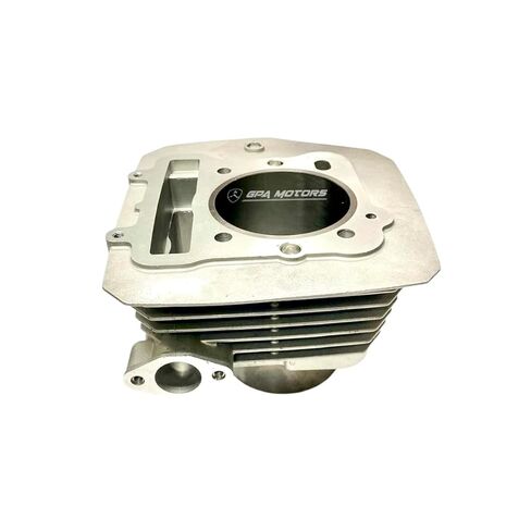 Cylinder Piston Gasket Kit Fits Kawasaki Bayou Prairie Lakota 300 (1989-2005) in Saudi Arabia