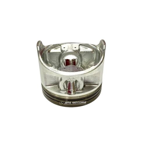 Cylinder Piston Gasket Kit Fits Kawasaki Bayou Prairie Lakota 300 (1989-2005) in Saudi Arabia