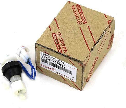 لكزس LS400 1995-2000 مفتاح تحذير مستوى الغسالة OEM 85397-50090 in Kuwait