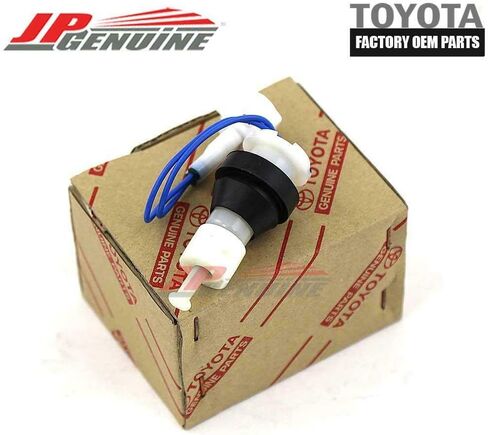 لكزس LS400 1995-2000 مفتاح تحذير مستوى الغسالة OEM 85397-50090 in Kuwait