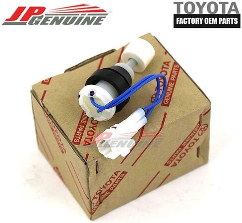 لكزس LS400 1995-2000 مفتاح تحذير مستوى الغسالة OEM 85397-50090 in Kuwait