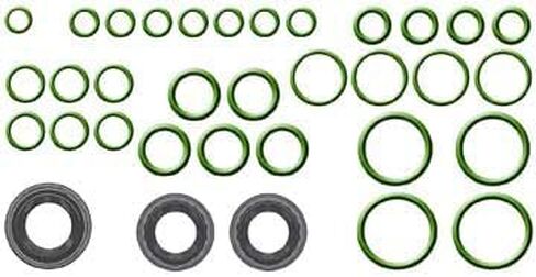 A/C Kit w/AC Compressor Condenser & Drier For Chevy Express & GMC Savana Van 1996 1997 1998 - BuyAutoParts 60-82528CK New in Saudi Arabia