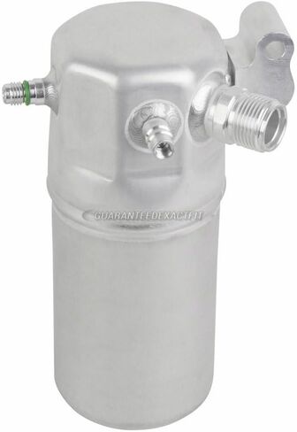 A/C Kit w/AC Compressor Condenser & Drier For Chevy Express & GMC Savana Van 1999 2000 2001 2002 - BuyAutoParts 60-82512CK New in Saudi Arabia