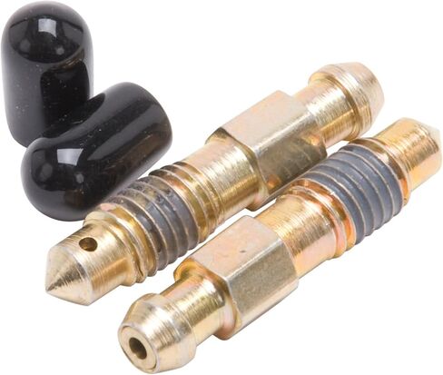 Edelbrock 639620 Speed Bleeder 8Mm X 1.25 in Saudi Arabia