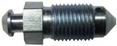 M7 X 1.0 Bleeder Screw - 5 in Saudi Arabia