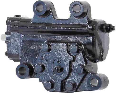 For Kenworth W900 T680 T800 T370 T270 T400 Power Steering Gear Box Gearbox - BuyAutoParts 82-00692AN New in Saudi Arabia