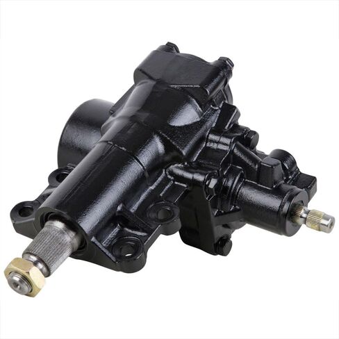 Power Steering Gear Box Gearbox For Toyota Land Cruiser & Lexus LX450 FJ80 FZJ80 1990 1991 1992 1993 1994 1995 1996 1997 - BuyAutoParts 82-01300AMZ New in Saudi Arabia