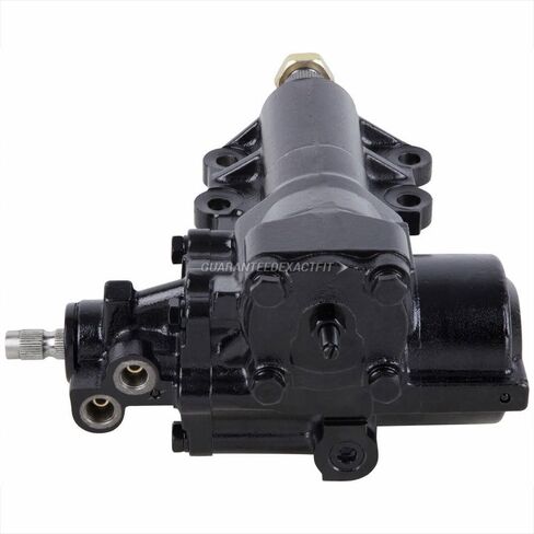 Power Steering Gear Box Gearbox For Toyota Land Cruiser & Lexus LX450 FJ80 FZJ80 1990 1991 1992 1993 1994 1995 1996 1997 - BuyAutoParts 82-01300AMZ New in Saudi Arabia