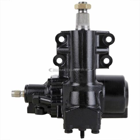 Power Steering Gear Box Gearbox For Toyota Land Cruiser & Lexus LX450 FJ80 FZJ80 1990 1991 1992 1993 1994 1995 1996 1997 - BuyAutoParts 82-01300AMZ New in Saudi Arabia