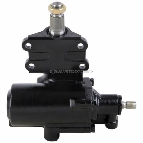 Power Steering Gear Box Gearbox For Toyota Land Cruiser & Lexus LX450 FJ80 FZJ80 1990 1991 1992 1993 1994 1995 1996 1997 - BuyAutoParts 82-01300AMZ New in Saudi Arabia