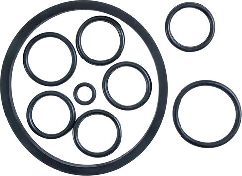865436A02 865436A03 Lower Shift Cable Kit Compatible with Mercury Mercruiser Alpha One Gen 2 R MR Replace 19543T-1 19543A10 19543A in Saudi Arabia