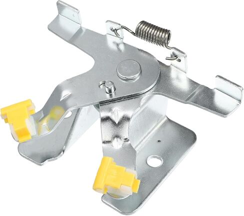 NO. E7TZ-9943170-A Tailgate Control Latch Lock Controller for Ford F150 F250 F350 F Super Duty for Ranger/Rear Tailgate Liftgate Latch Truck Lock Latch Actuator/Durable / 1pcs in Saudi Arabia