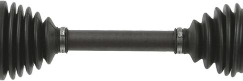 Detroit Axle - 4WD Front CV Axles for GMC Chevy Sierra Silverado Suburban Yukon XL 1500 Tahoe Avalanche Cadillac Escalade ESV EXT [6 Lugs] CV Axle Shafts Assembly Replacement in Saudi Arabia