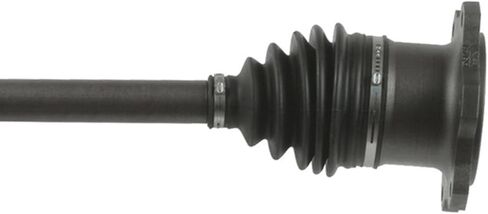 Detroit Axle - 4WD Front CV Axles for GMC Chevy Sierra Silverado Suburban Yukon XL 1500 Tahoe Avalanche Cadillac Escalade ESV EXT [6 Lugs] CV Axle Shafts Assembly Replacement in Saudi Arabia