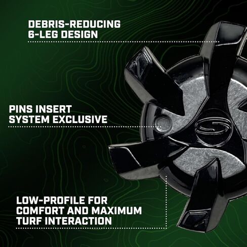 Softspikes Ultimate Cleat Kit in Kuwait