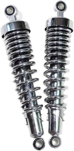 Universal Motorcycle Shock Absorber for with 310mm 320mm Rear Suspension 125 X250 125cc 250cc(320mm) in Saudi Arabia