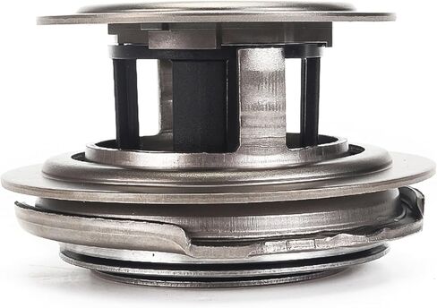6DCT250 DPS6 ناقل الحركة المزدوج مع مجموعة أدوات تحمل الشوك لاستبدال فورد فوكس فييستا 2012-2019 استبدال 602000800 in Saudi Arabia