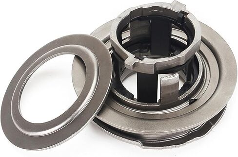 6DCT250 DPS6 ناقل الحركة المزدوج مع مجموعة أدوات تحمل الشوك لاستبدال فورد فوكس فييستا 2012-2019 استبدال 602000800 in Saudi Arabia
